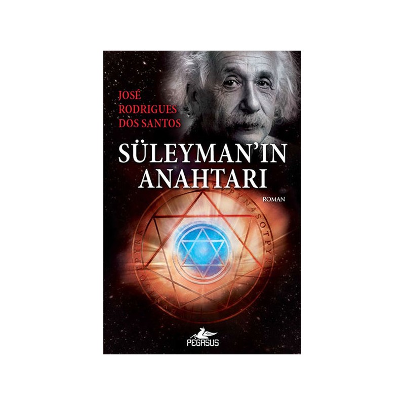 Süleyman'ın Anahtarı