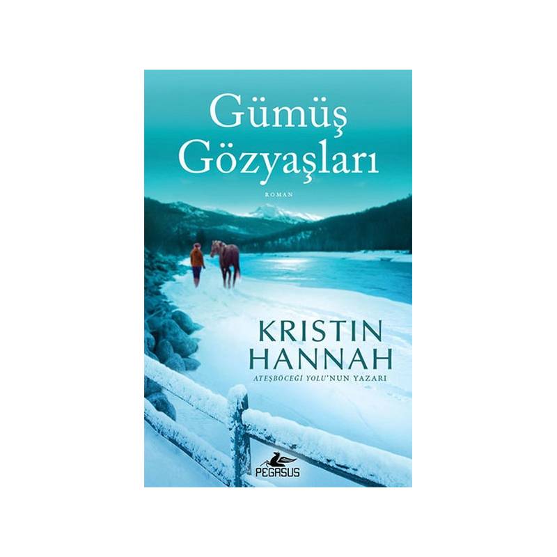 Gümüş Gözyaşları