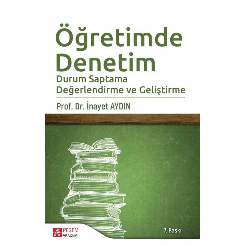 Öğretimde Denetim