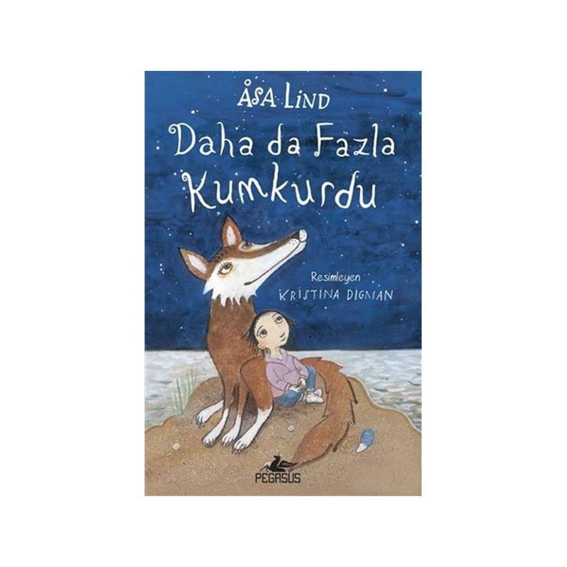 Daha Da Fazla Kumkurdu 3 Ciltli