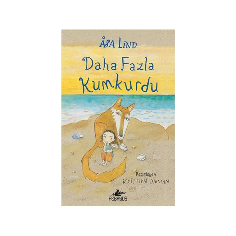 Daha Fazla Kumkurdu 2 Ciltli