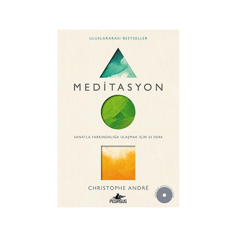 Meditasyon Cdli