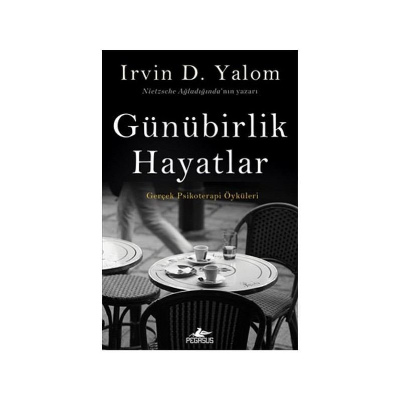 Günübirlik Hayatlar