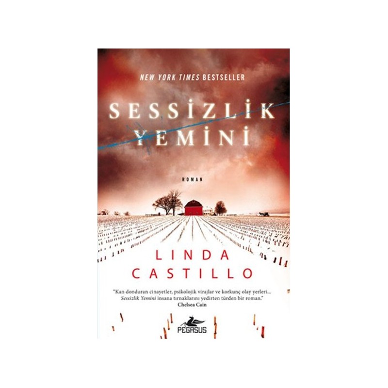 Sessizlik Yemini