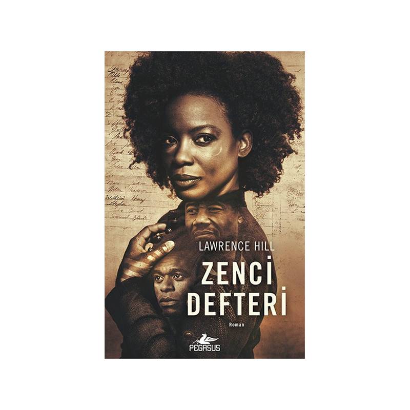 Zenci Defteri