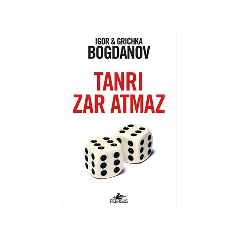 Tanrı Zar Atmaz