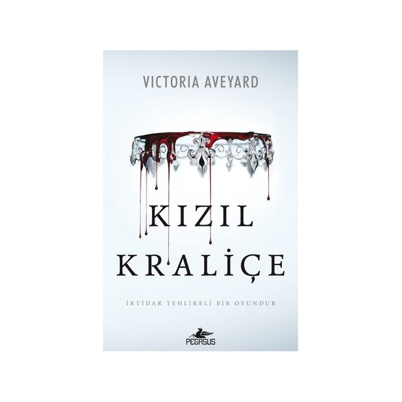 Kızıl Kraliçe