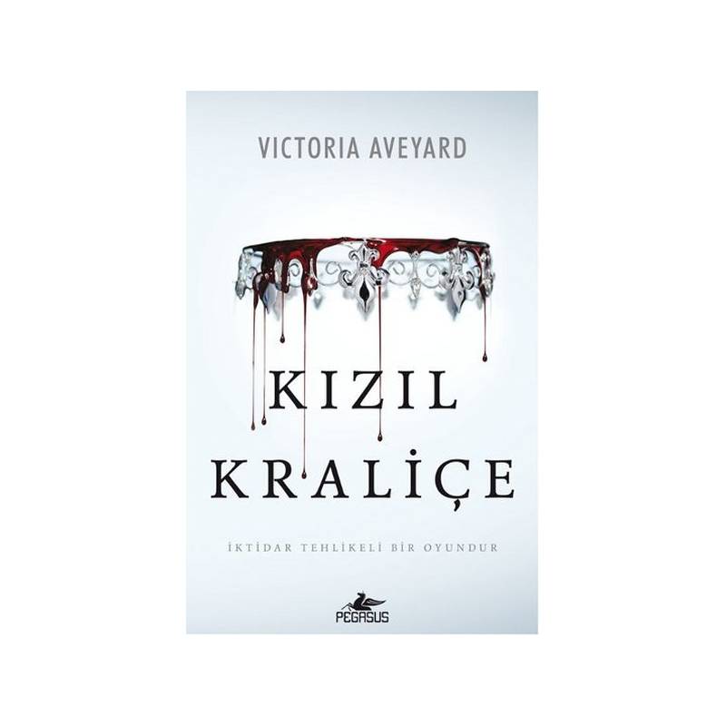 Kızıl Kraliçe