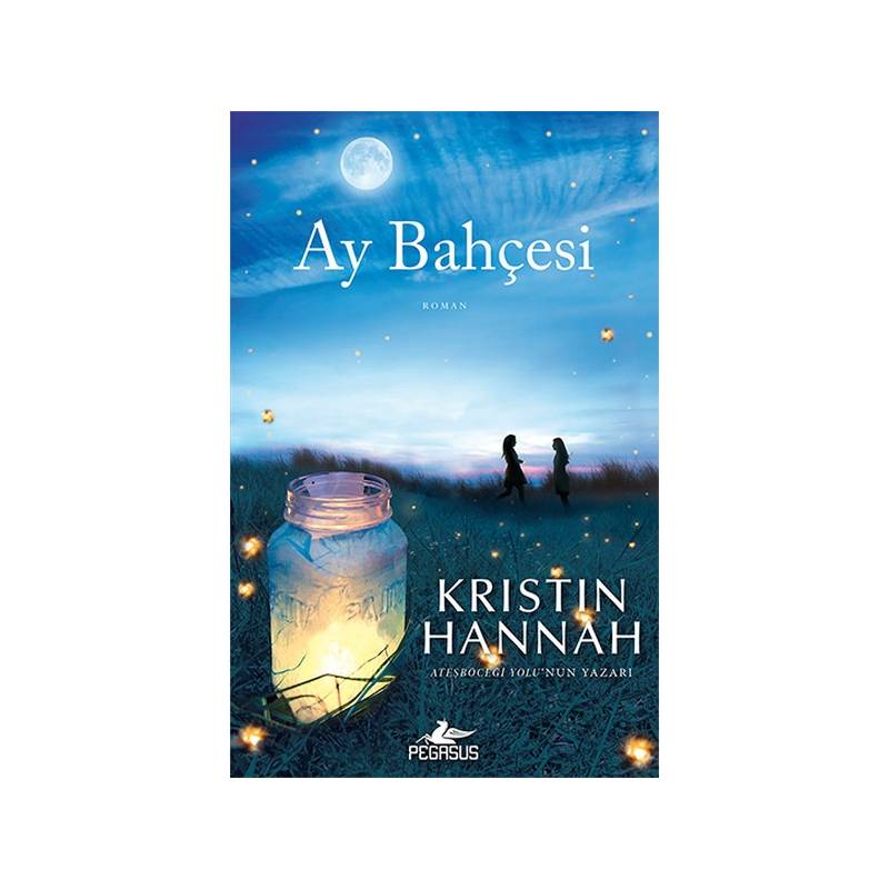 Ay Bahçesi