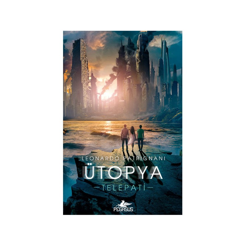 Ütopya Telepati 3