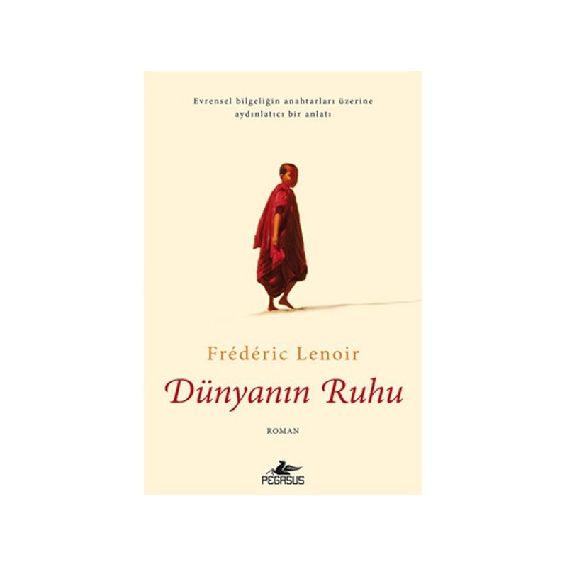Dünyanın Ruhu