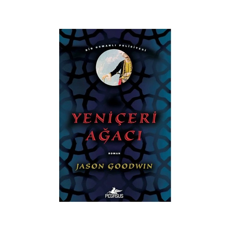 Yeniçeri Ağacı