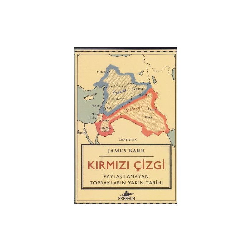 Kırmızı Çizgi