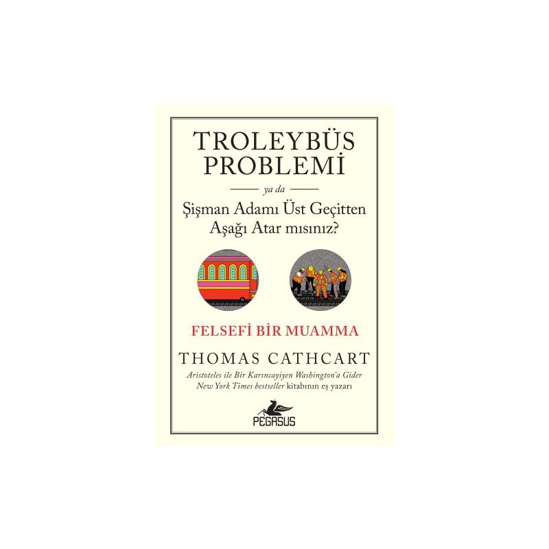Troleybüs Problemi