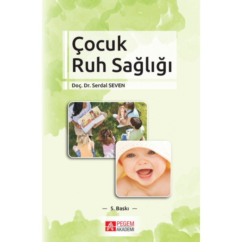 Çocuk Ruh Sağlığı