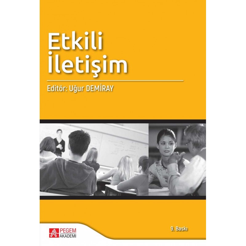 Etkili İletişim Etkili İletişim