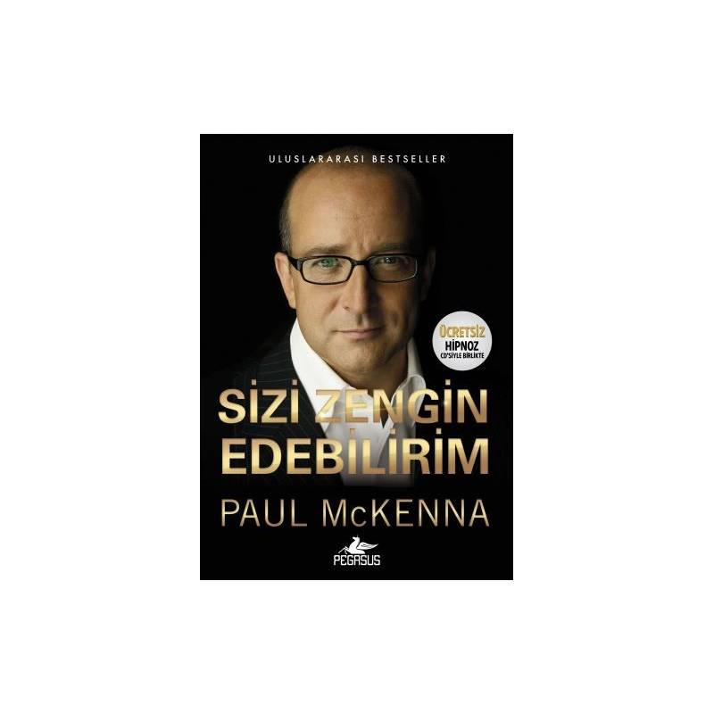 Sizi Zengin Edebilirim