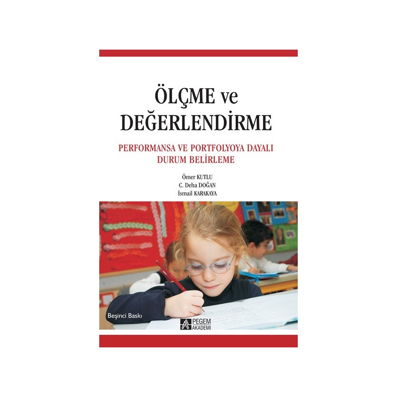 Ölçme Ve Değerlendirme Ölçme Ve Değerlendirme