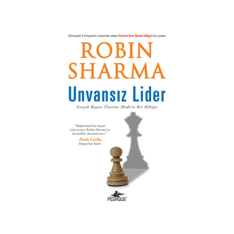 Unvansız Lider