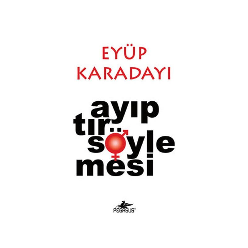 Ayıptır Söylemesi
