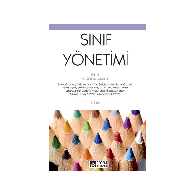 Sınıf Yönetimi Sınıf Yönetimi