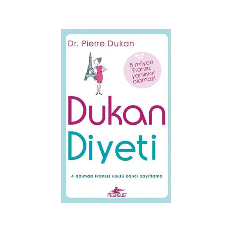 Dukan Diyeti