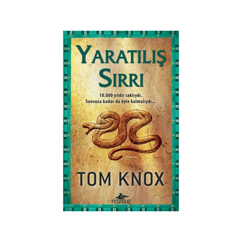 Yaratılış Sırrı