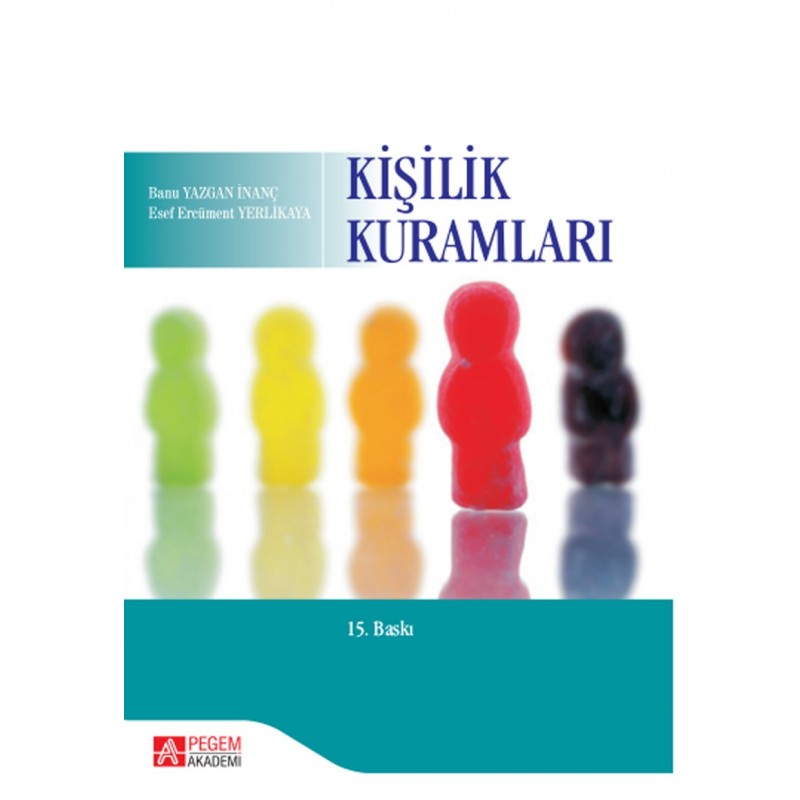 Kişilik Kuramları