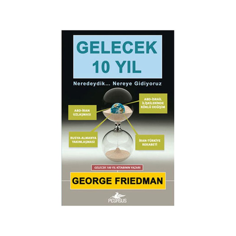 Gelecek 10 Yıl