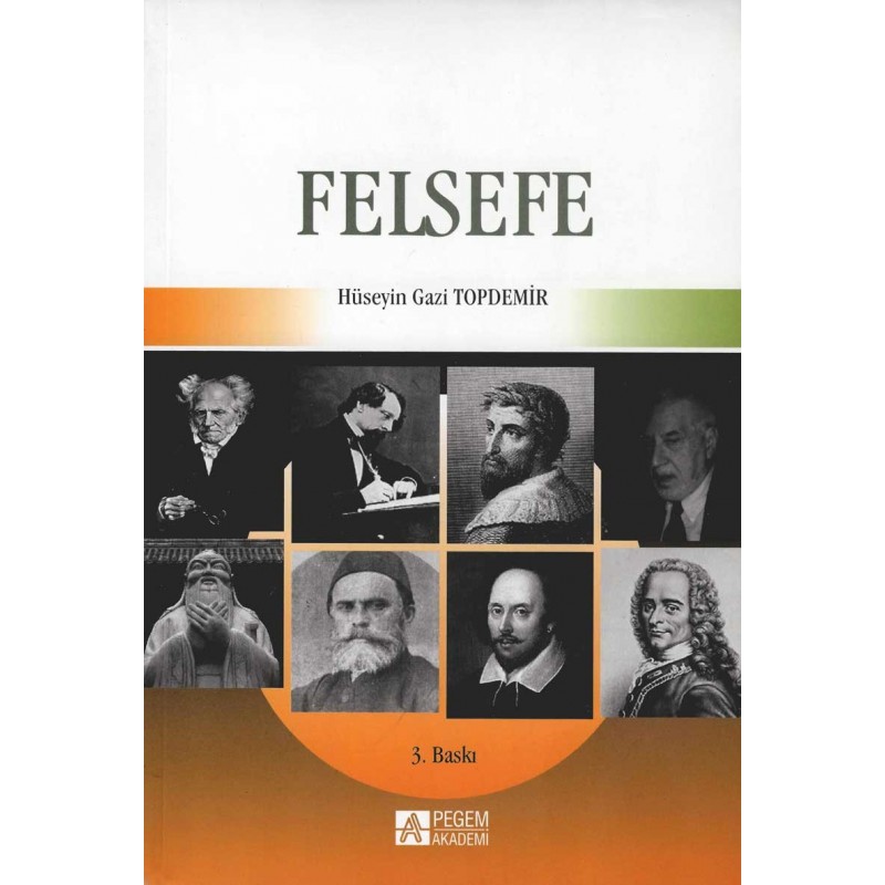 Felsefe