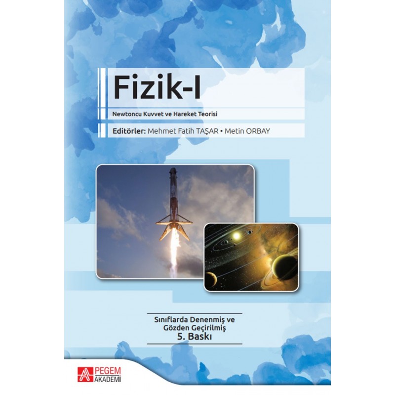 Fizik 1 Fizik 1