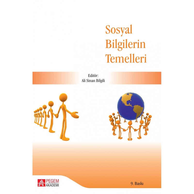 Sosyal Bilgilerin Temelleri