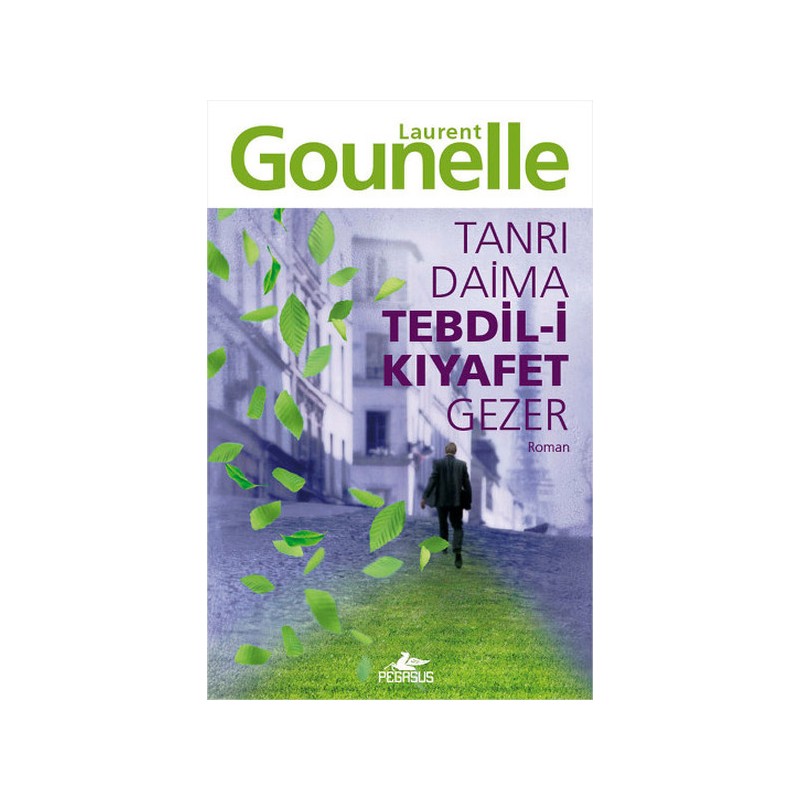 Tanrı Daima Tebdil I Kıyafet Gezer