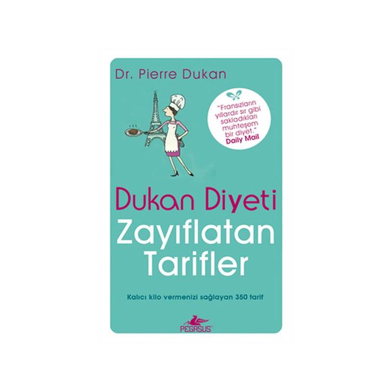 Dukan Diyeti Zayıflatan Tarifler