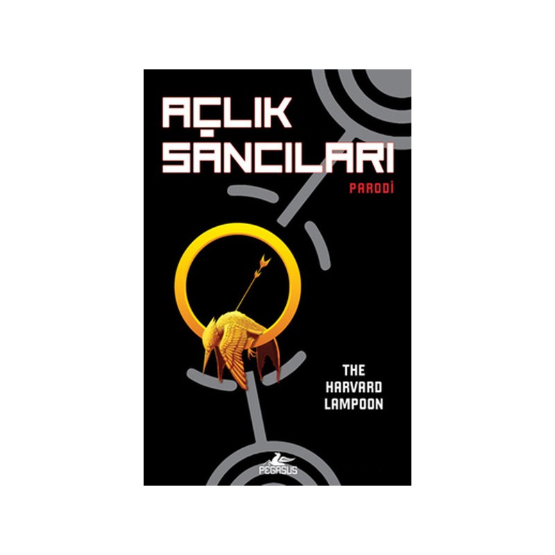 Açlık Sancıları Parodi