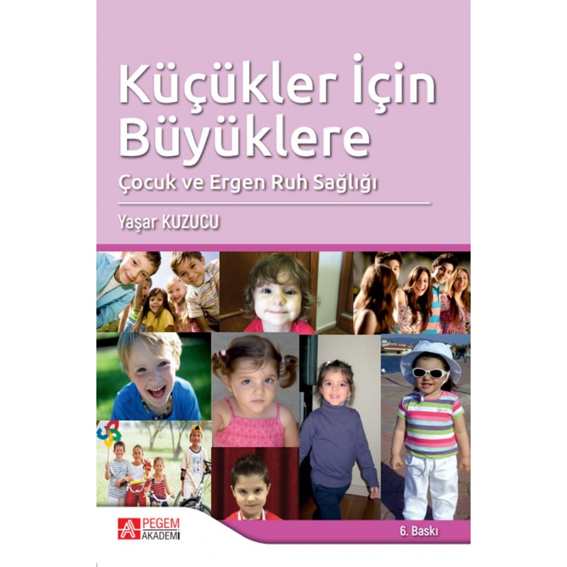 Küçükler Için Büyüklere