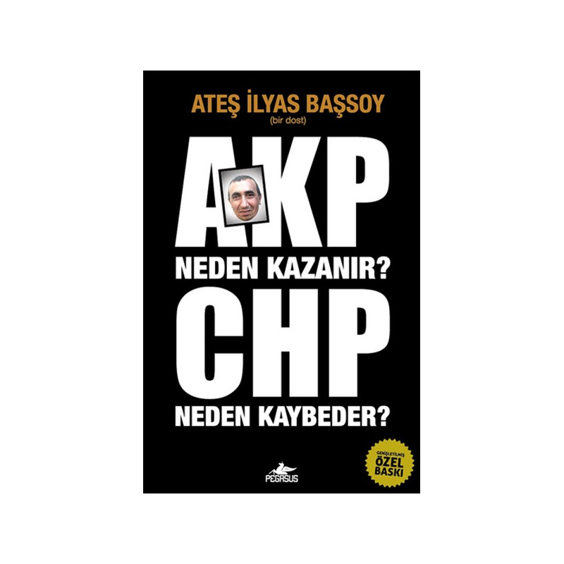 Akp Neden Kazanır Chp Neden Kaybeder