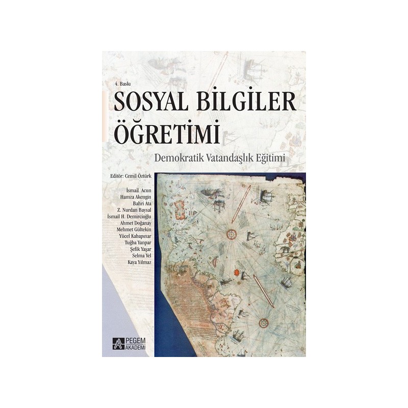 Sosyal Bilgiler Öğretimi Sosyal Bilgiler Öğretimi