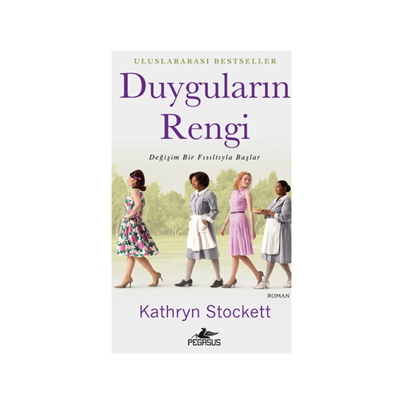 Duyguların Rengi