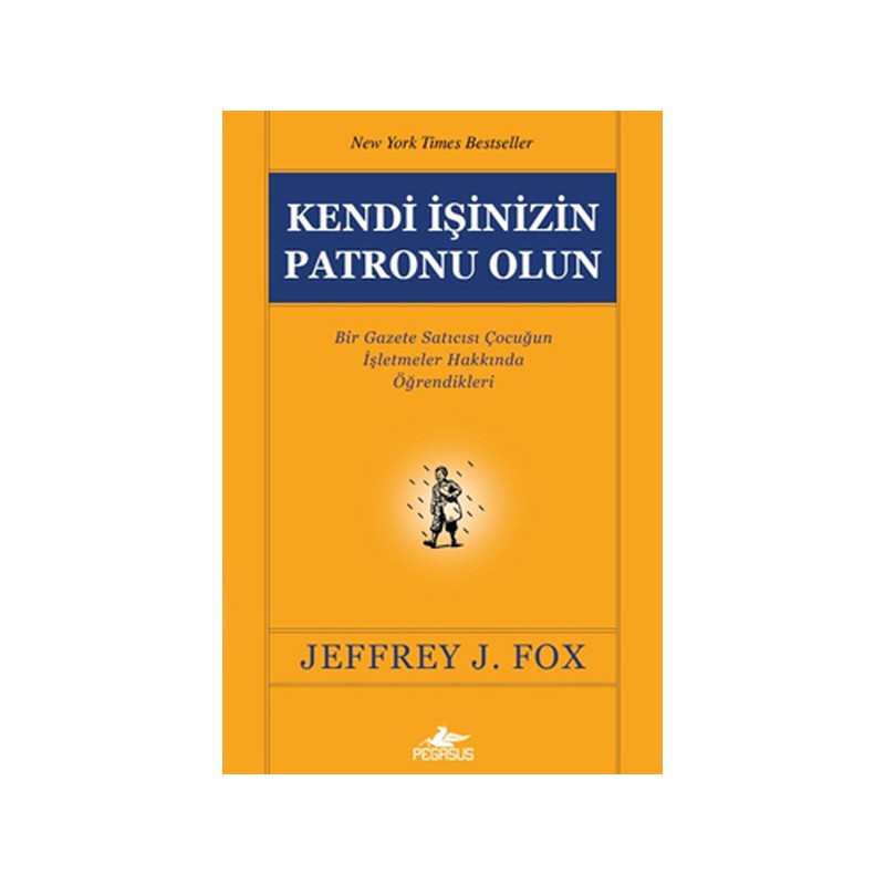 Kendi İşinizin Patronu Olun