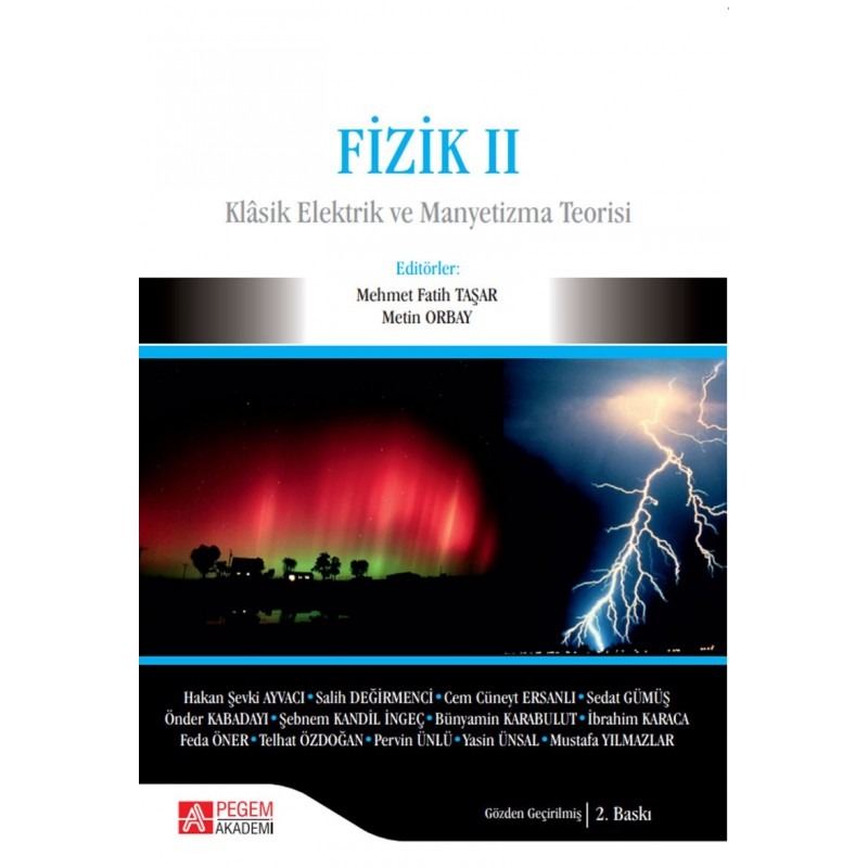 Fizik 2