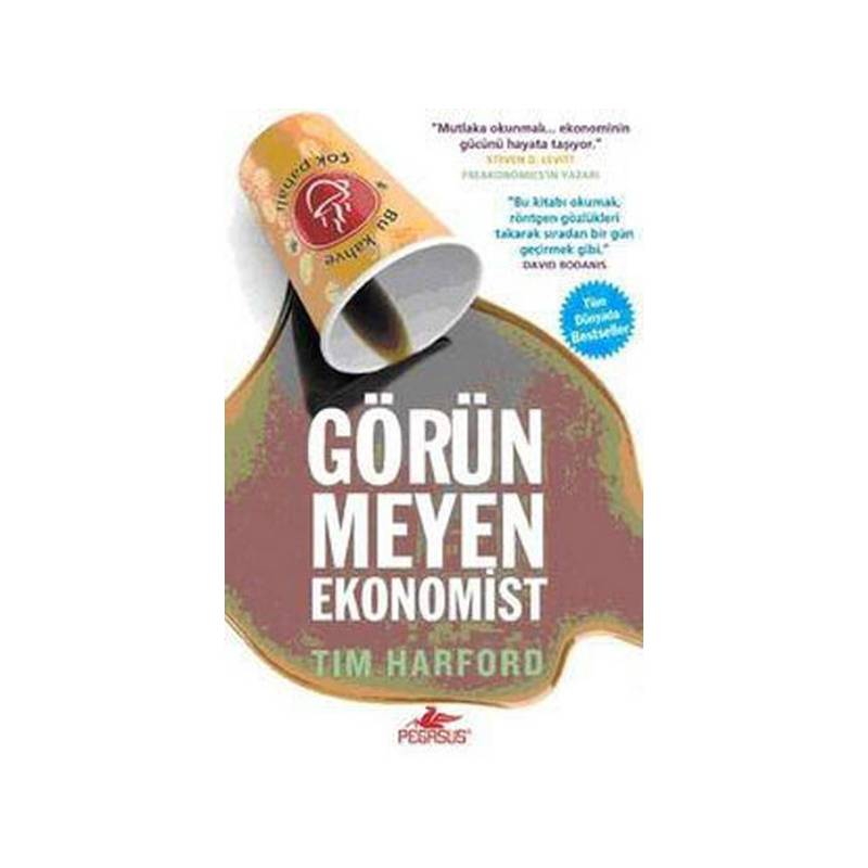 Görünmeyen Ekonomist
