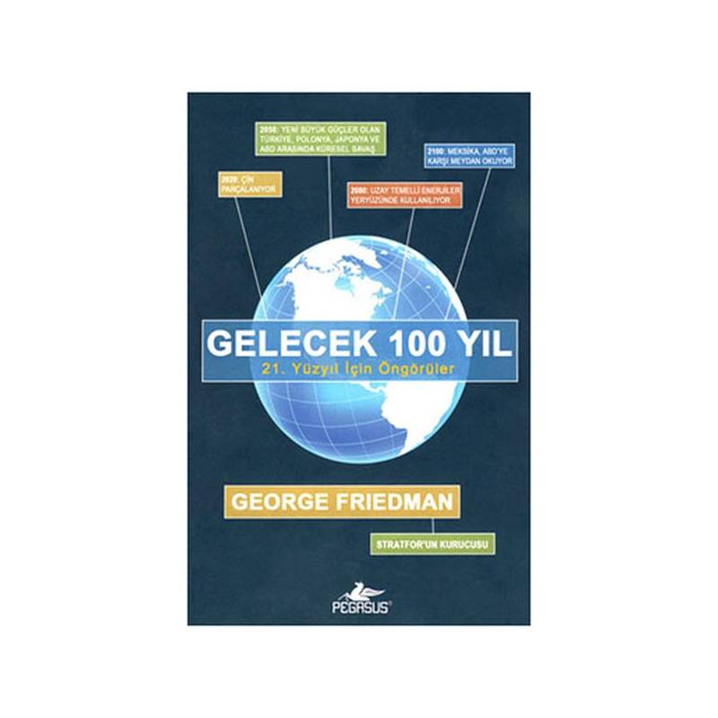 Gelecek 100 Yıl