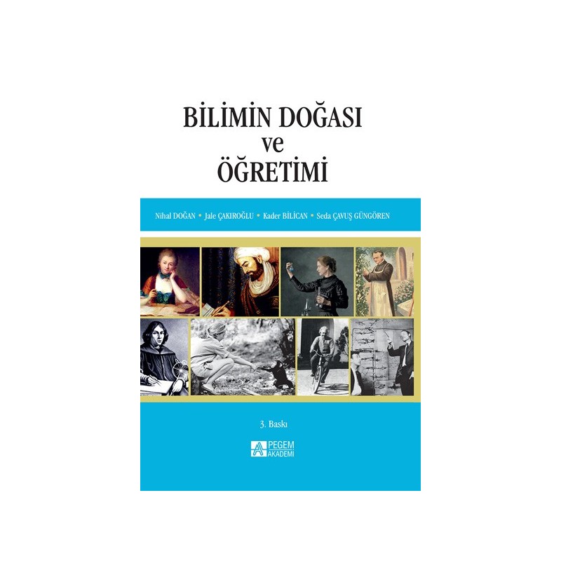 Bilimin Doğası Ve Öğretimi