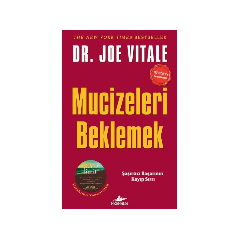 Mucizeleri Beklemek