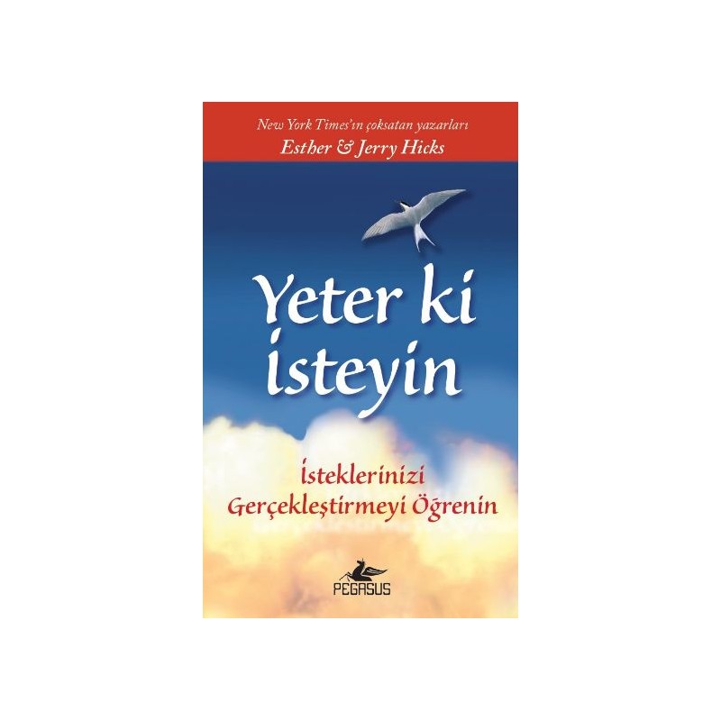 Yeter Ki İsteyin