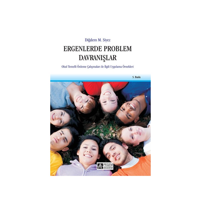 Ergenlerde Problem Davranışlar