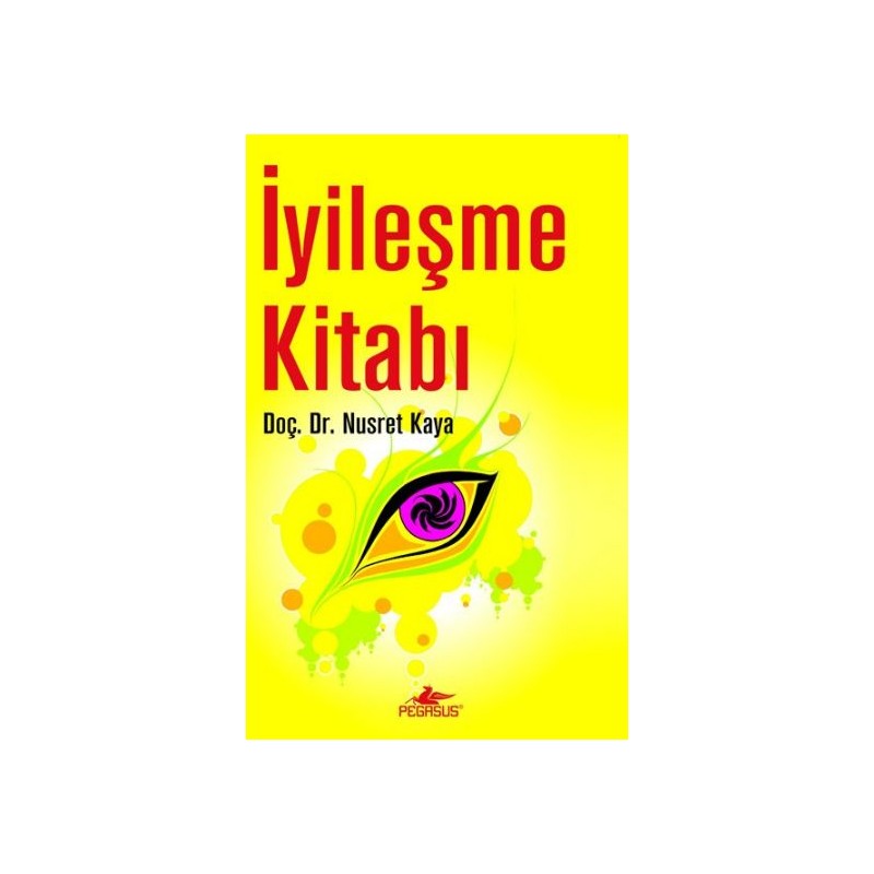 İyileşme Kitabı Cd'li