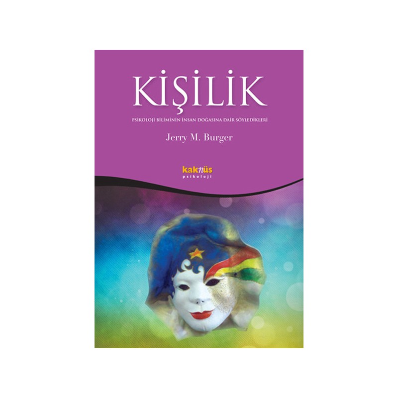 Kişilik