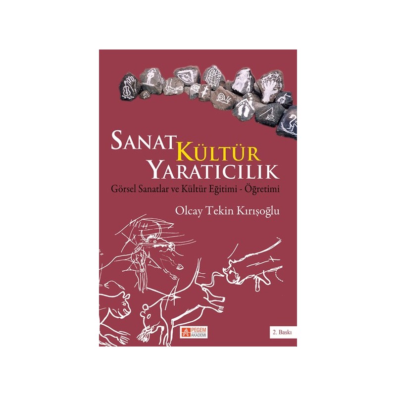 Sanat Kültür Yaratıcılık